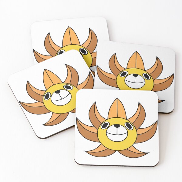 Item preview, Sunny's Head designed and sold by UriSM.