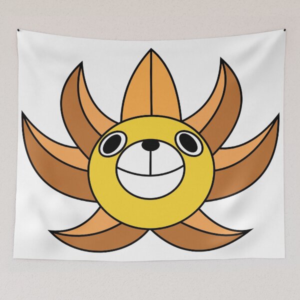 Item preview, Sunny's Head designed and sold by UriSM.