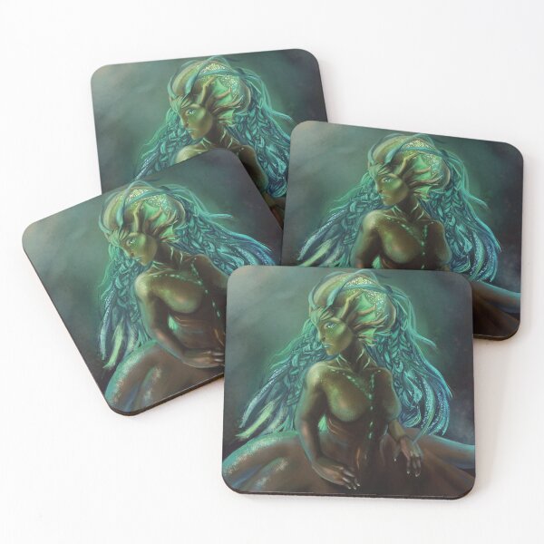 Item preview, Seaglow designed and sold by MalouiseGallery.