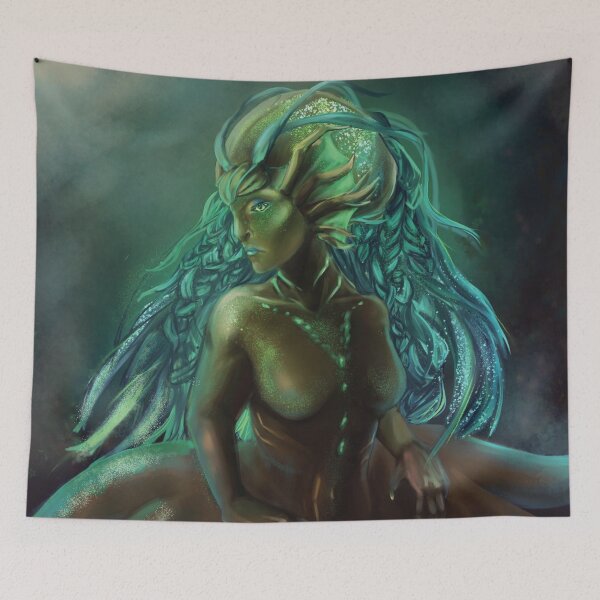 Item preview, Seaglow designed and sold by MalouiseGallery.