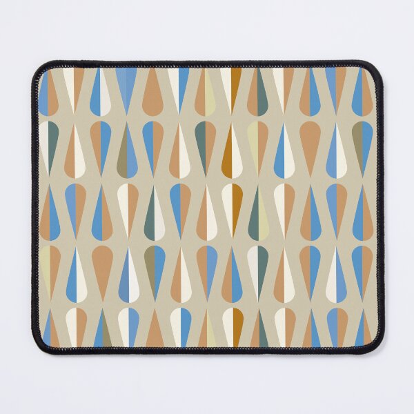 Item preview, Retro Pattern no.126 designed and sold by JMgraphic.