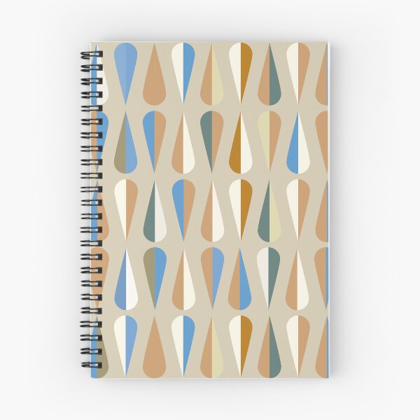 Item preview, Retro Pattern no.126 designed and sold by JMgraphic.