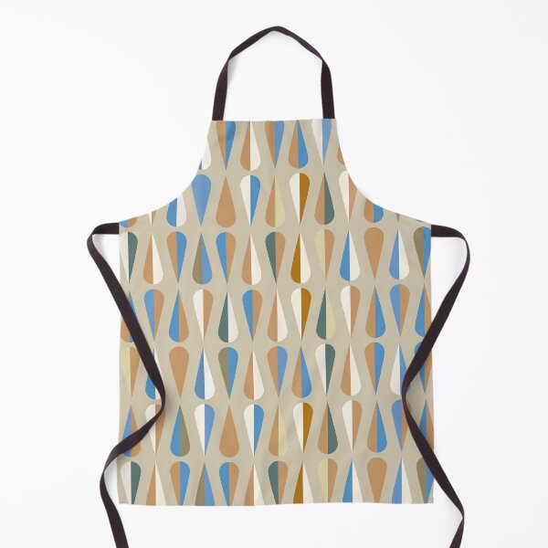Item preview, Retro Pattern no.126 designed and sold by JMgraphic.