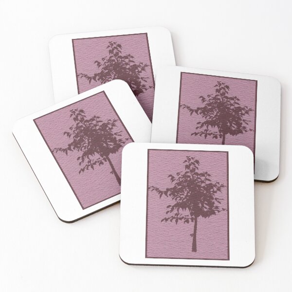 Item preview, Minneapolis Pink Tree designed and sold by ellenmueller.