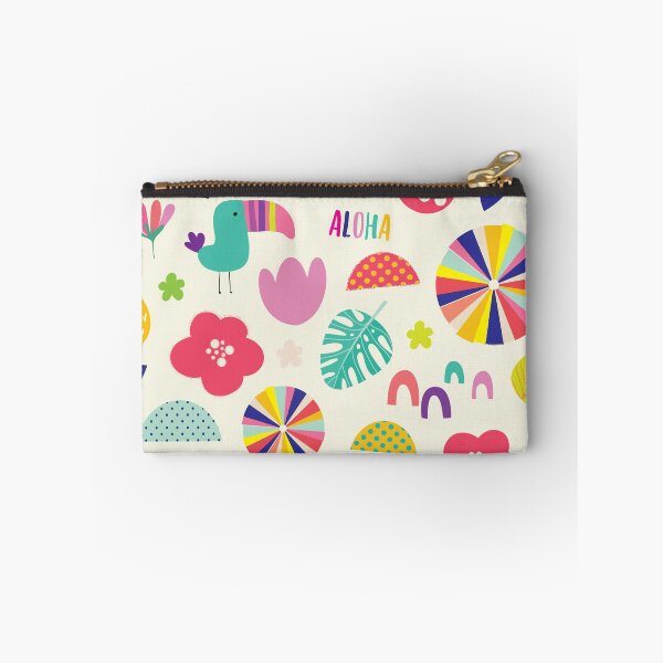 Item preview, Aloha baby! tropical forest designed and sold by printlove.