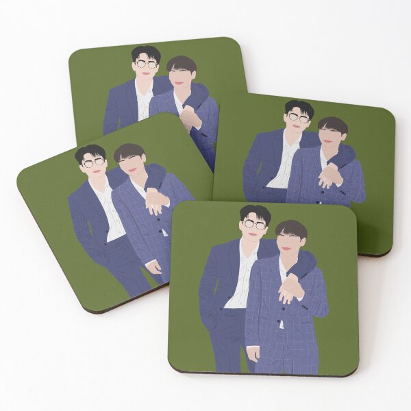 Item preview, Ten and Prem officially engaged | cooking crush designed and sold by Pinu92.