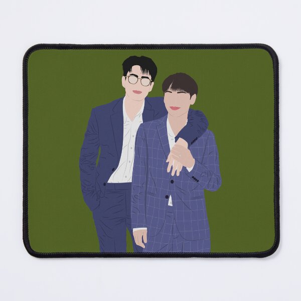Item preview, Ten and Prem officially engaged | cooking crush designed and sold by Pinu92.