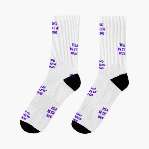 Item preview, Healing is the new hustle designed and sold by Inspirationmotivation.