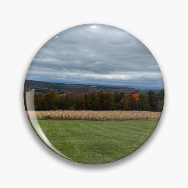 Item preview, Landscape 1 designed and sold by The-Sassy-Yogi.
