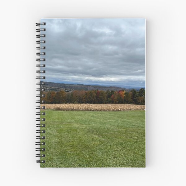 Item preview, Landscape 1 designed and sold by The-Sassy-Yogi.