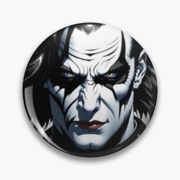 Item preview, the crow designed and sold by Fábio  Santos.