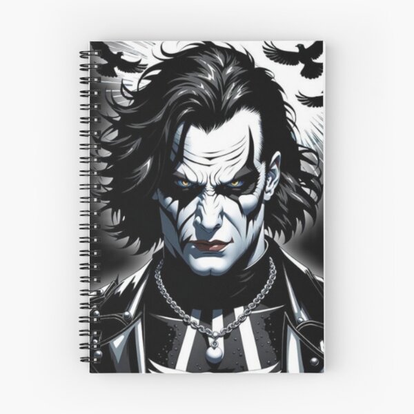 Item preview, the crow designed and sold by Fábio  Santos.