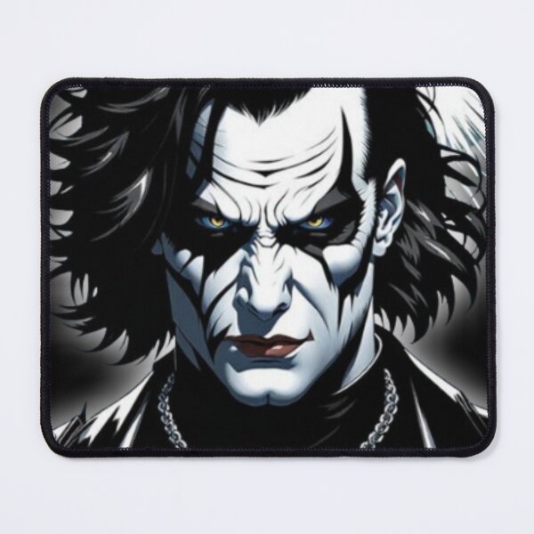 Item preview, the crow designed and sold by Fábio Santos.