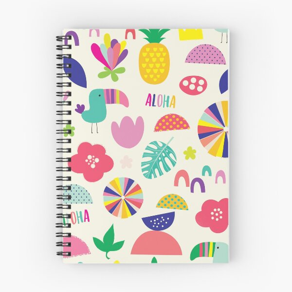 Item preview, Aloha baby! tropical forest designed and sold by printlove.