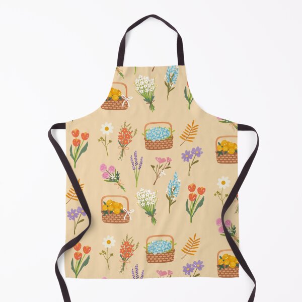 Item preview, Floral Spring designed and sold by Figberrytea.