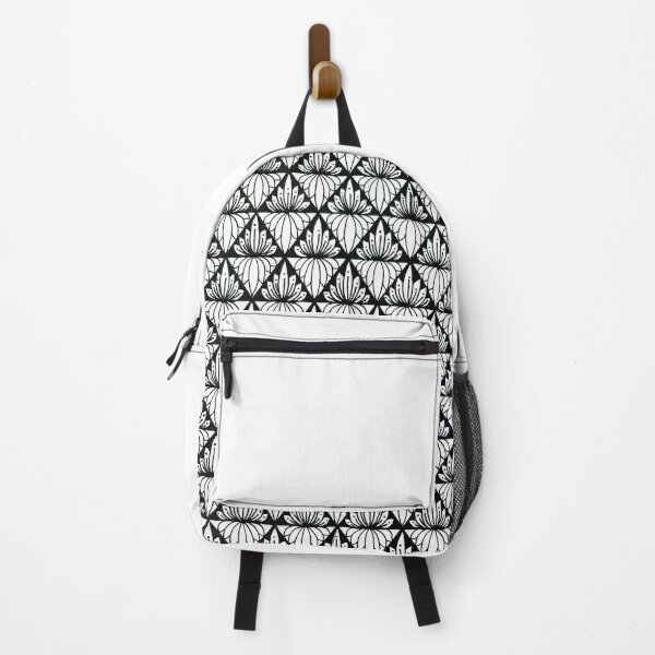 Item preview, Nature-Inspired Symmetry designed and sold by ArtRealmbyTia.