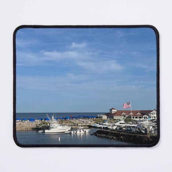 Item preview, Block Island 1 designed and sold by The-Sassy-Yogi.