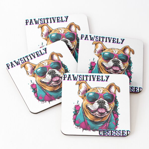Item preview, Love Dog 11 designed and sold by RoamRipple.