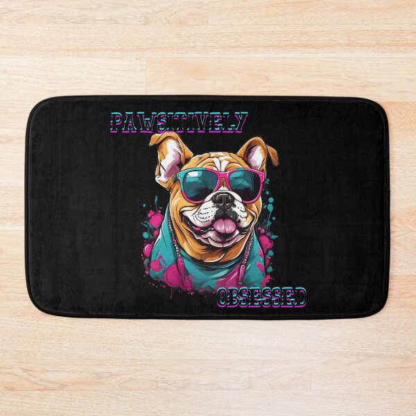 Item preview, Love Dog 11 designed and sold by RoamRipple.