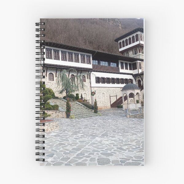 Item preview, Manastir Sv Jovan Bigorski designed and sold by Dreammkd.