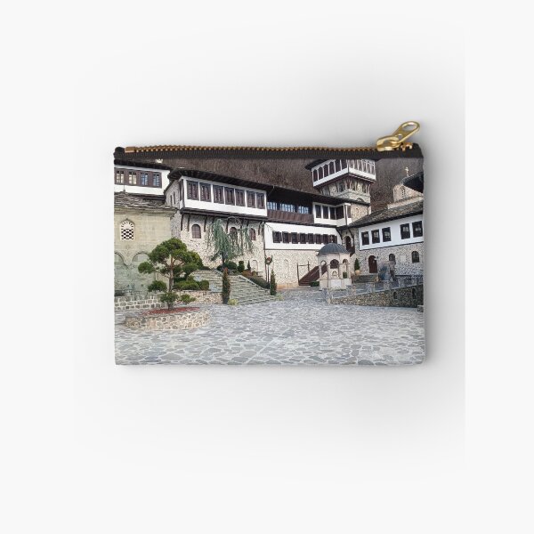 Item preview, Manastir Sv Jovan Bigorski designed and sold by Dreammkd.
