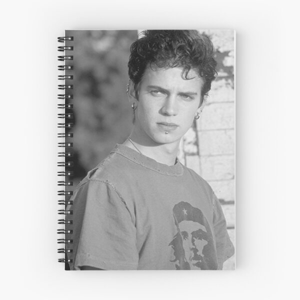 Item preview, Hayden Christensen young designed and sold by appa-sr.