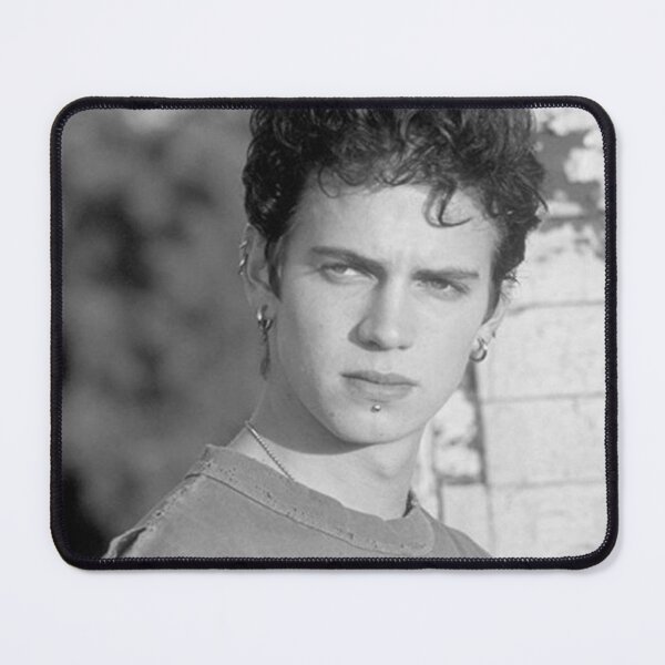 Item preview, Hayden Christensen young designed and sold by appa-sr.
