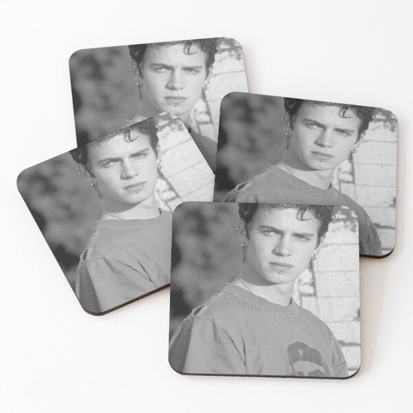 Item preview, Hayden Christensen young designed and sold by appa-sr.