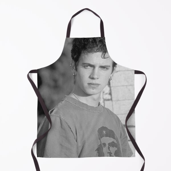 Item preview, Hayden Christensen young designed and sold by appa-sr.
