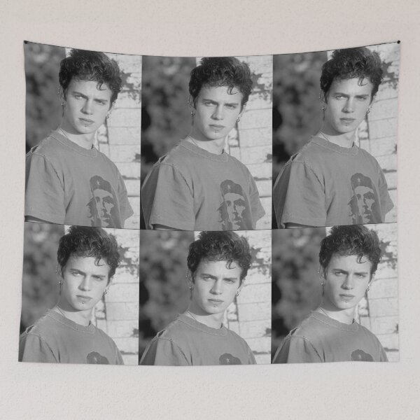 Item preview, Hayden Christensen young designed and sold by appa-sr.