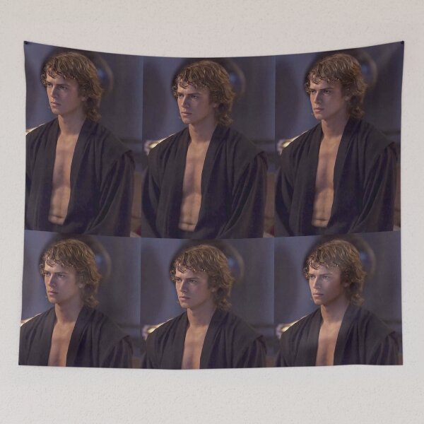Item preview,  Hayden Christensen Sexy designed and sold by appa-sr.