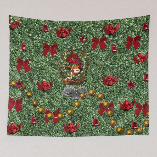 Item preview, oh christmas tree designed and sold by The Poette.