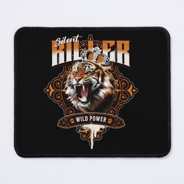 Item preview, Tiger killer designed and sold by LunettaShop.