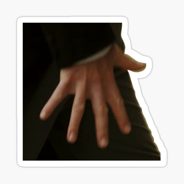 Item preview, Darcy hand flex  designed and sold by ogkgshops.