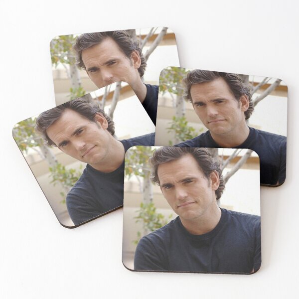 Item preview, matt dillon designed and sold by appa-sr.