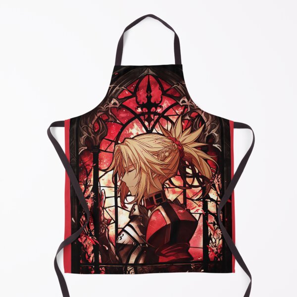 Item preview, Stained Glass Mordred designed and sold by SchellStation.