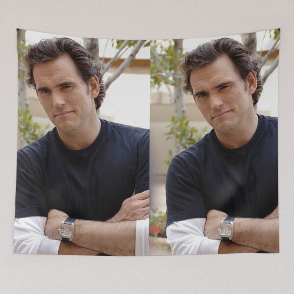 Item preview, matt dillon designed and sold by appa-sr.