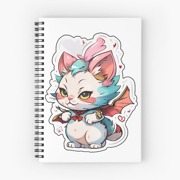 Item preview, Lovely Bat Cat designed and sold by Candyredcustoms.