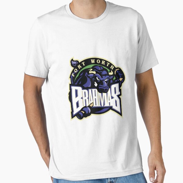 Item preview, fort worth brahmas designed and sold by emircreat.