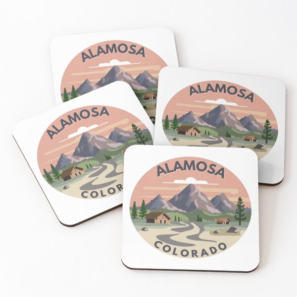 Item preview, Alamosa Awaits: Unleash the Explorer in You! designed and sold by CircinusStore.