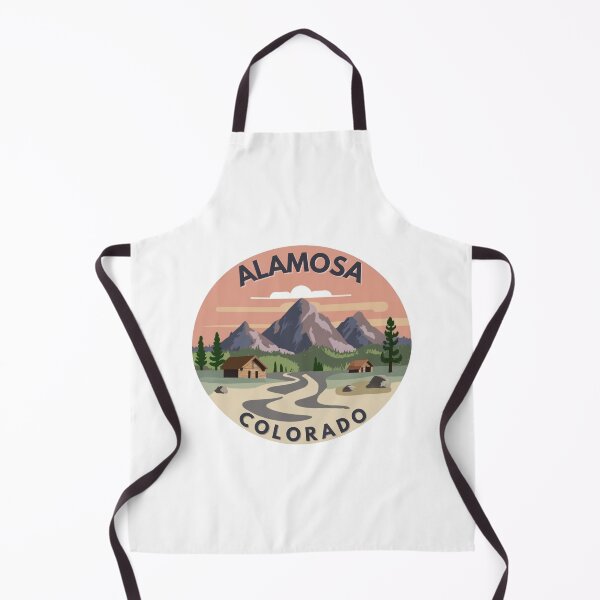 Item preview, Alamosa Awaits: Unleash the Explorer in You! designed and sold by CircinusStore.