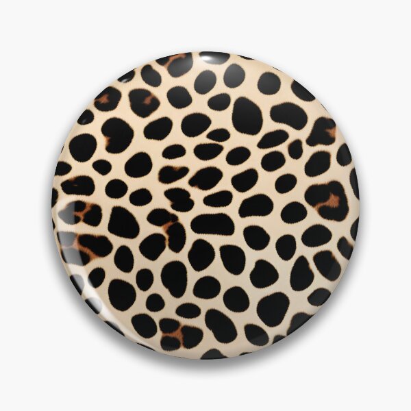 Item preview, An Exotic Jaguar Spot Pattern designed and sold by Warriorgal.