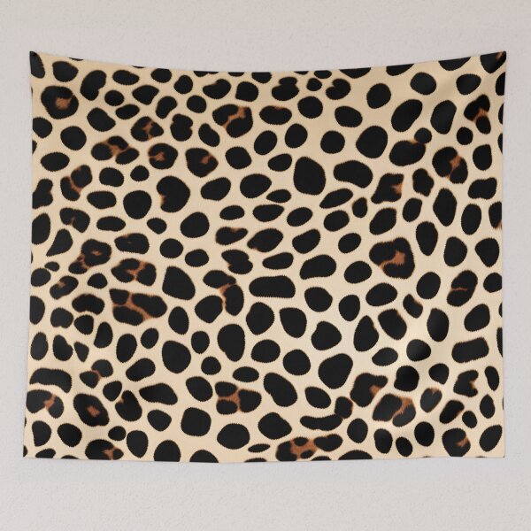 Item preview, An Exotic Jaguar Spot Pattern designed and sold by Warriorgal.