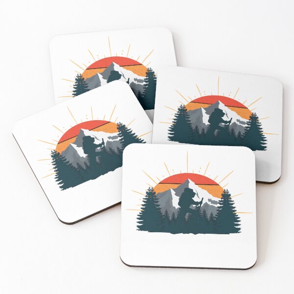 Artikelvorschau, Herren-Shirts, PNW-Shirt, Grafik-T-Shirts, Geschenk für Männer, Natur-Shirt, Berg-Shirt, Geschenk für Naturliebhaber, Herren-T-Shirts, Camping-Shirts, Wandern entworfen und verkauft von caluber.