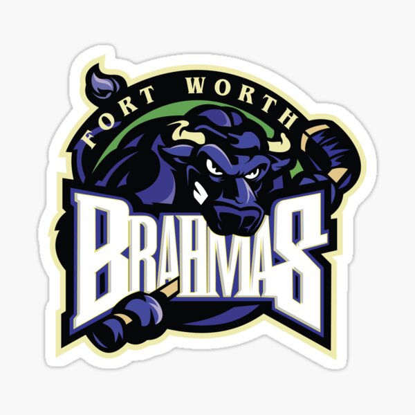 Item preview, fort worth brahmas designed and sold by emircreat.