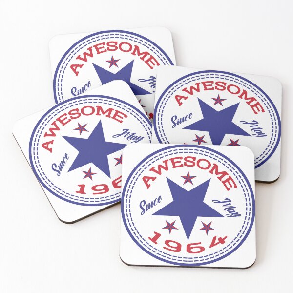 Item preview, Awesome since May 1964 designed and sold by FashionHeritage.