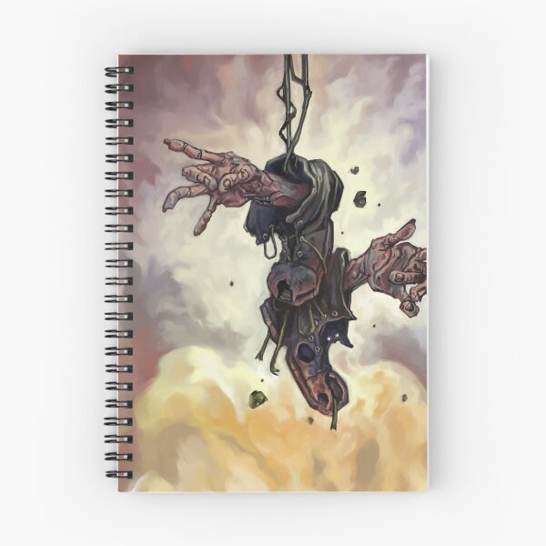 Item preview, Larman Clamor - "Old Yer Ways" designed and sold by zeichentier.