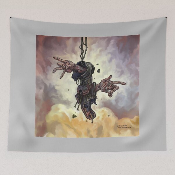 Item preview, Larman Clamor - "Old Yer Ways" designed and sold by zeichentier.