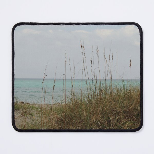 Item preview, Beautiful ocean and sea oats designed and sold by Jmb67.
