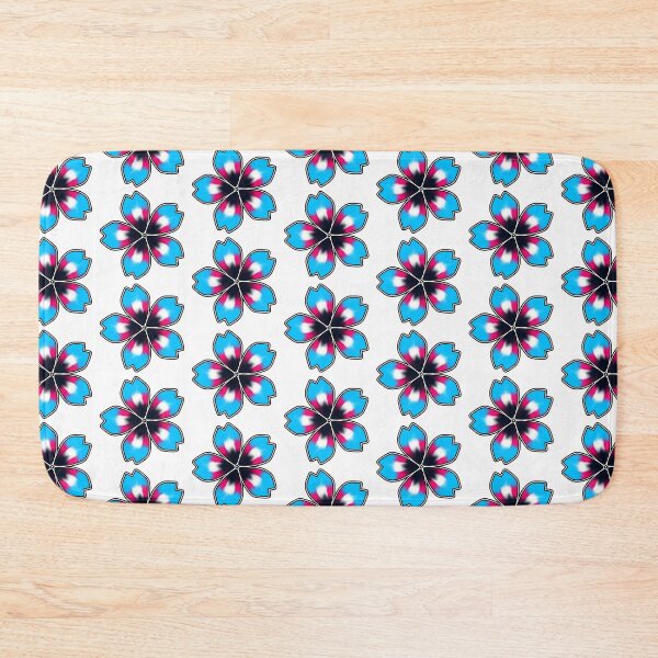 Item preview, Cherry Blossom - Polyamorous designed and sold by AxoJamArts.